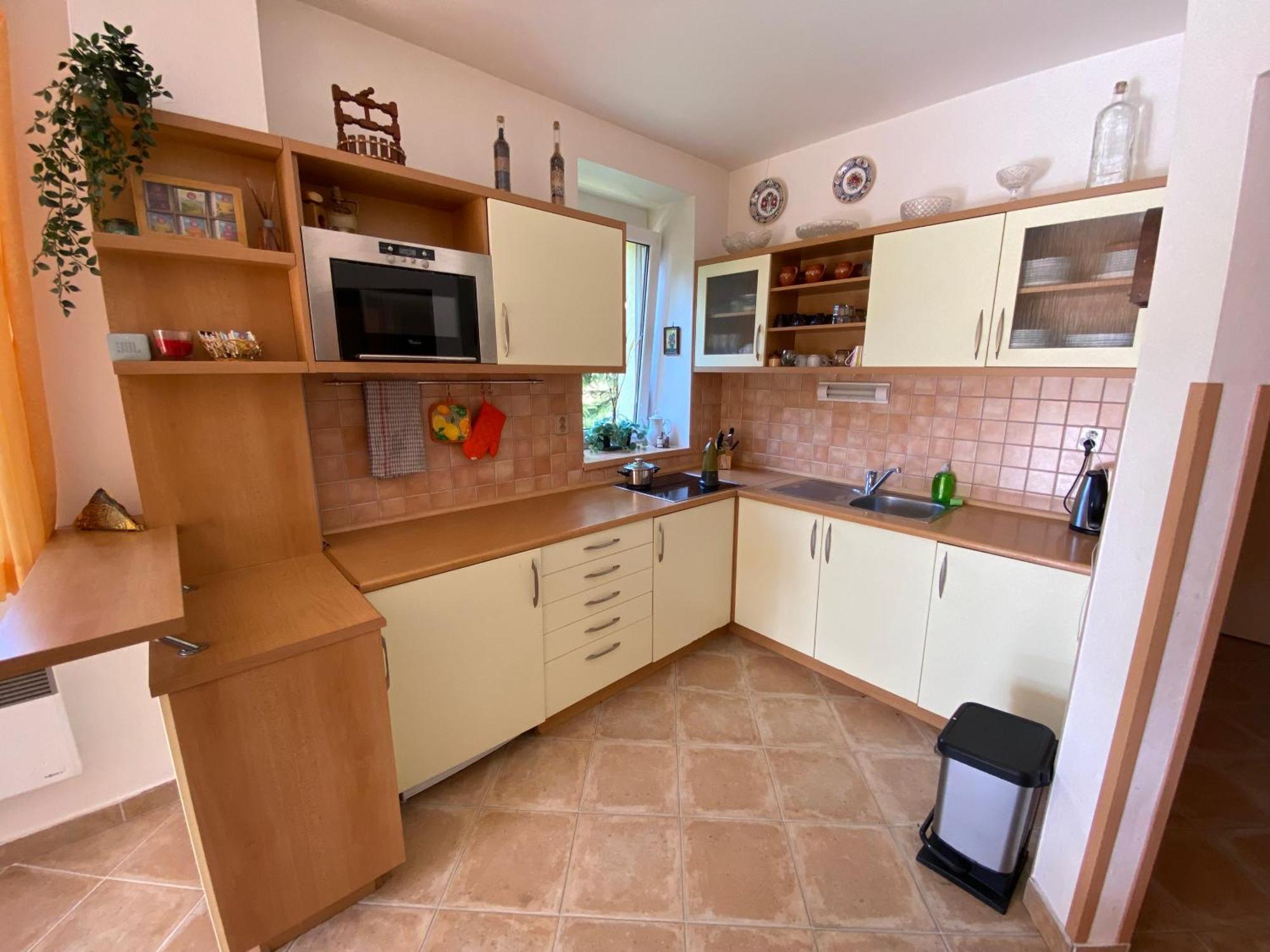 Apartmany Tatran Доновалы Экстерьер фото