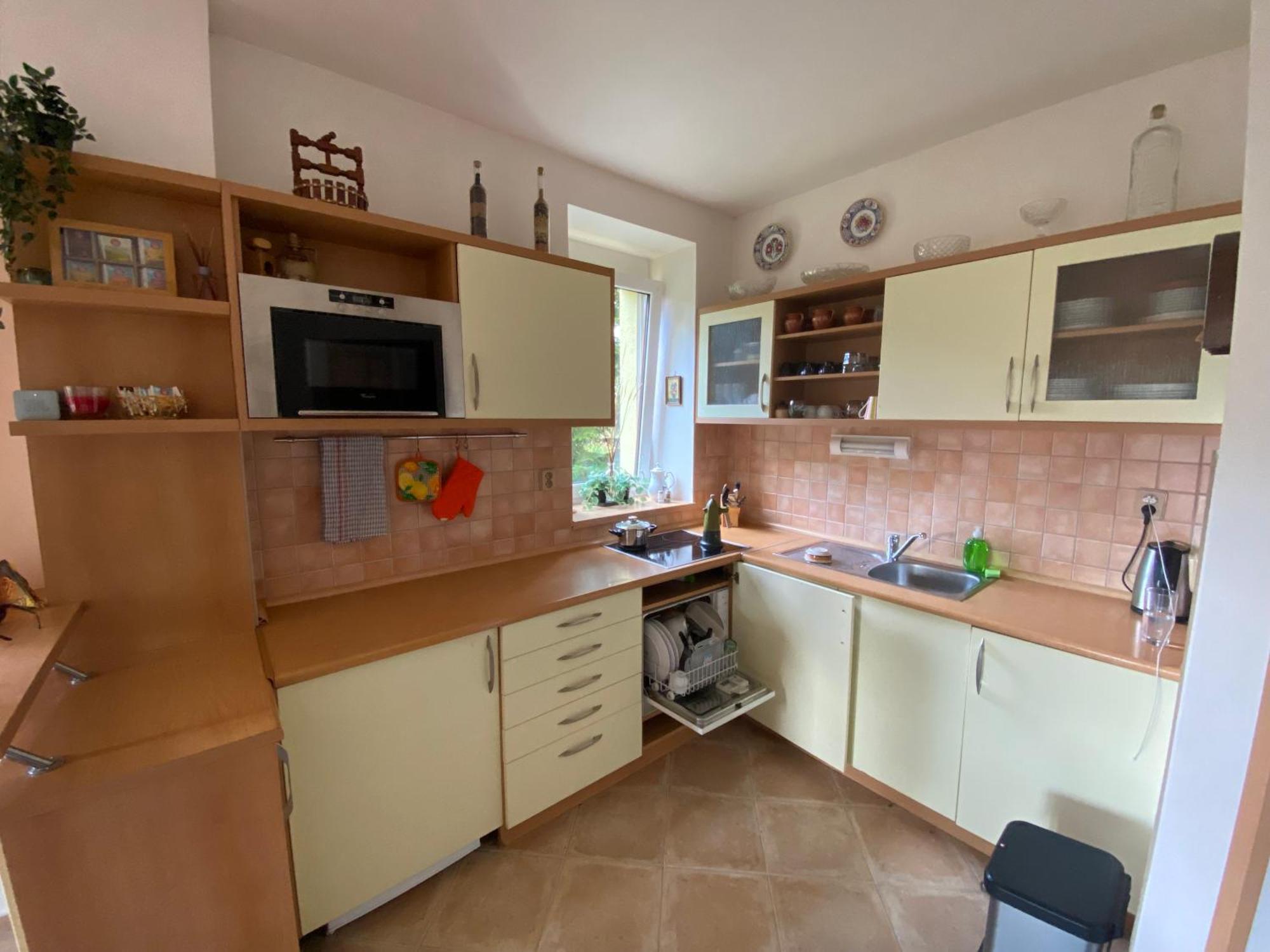 Apartmany Tatran Доновалы Экстерьер фото