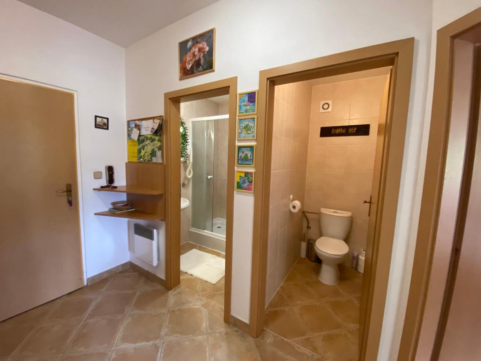 Apartmany Tatran Доновалы Экстерьер фото