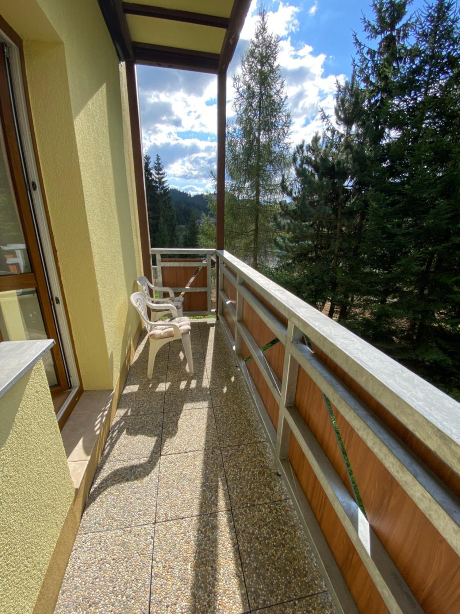 Apartmany Tatran Доновалы Экстерьер фото