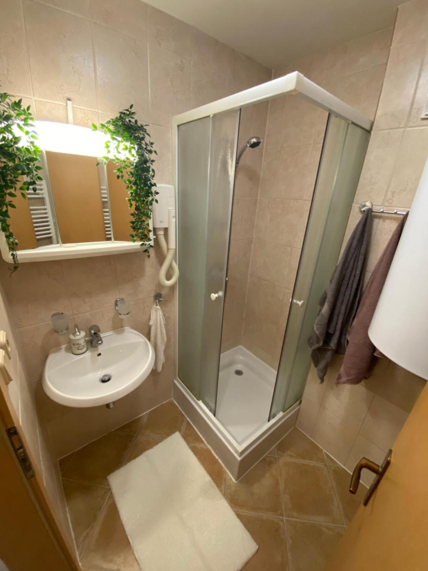 Apartmany Tatran Доновалы Экстерьер фото